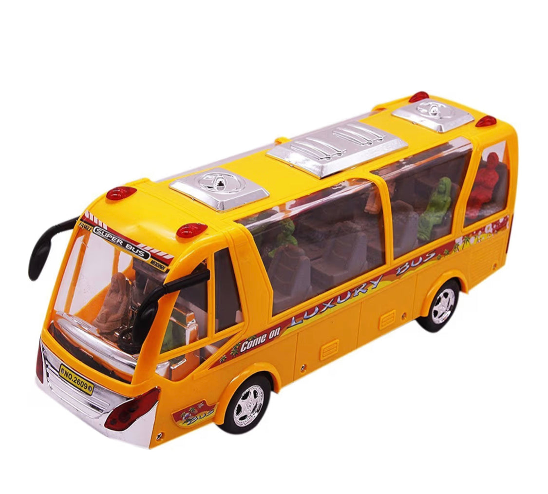 City Sightseeing Tour Bus product image 1