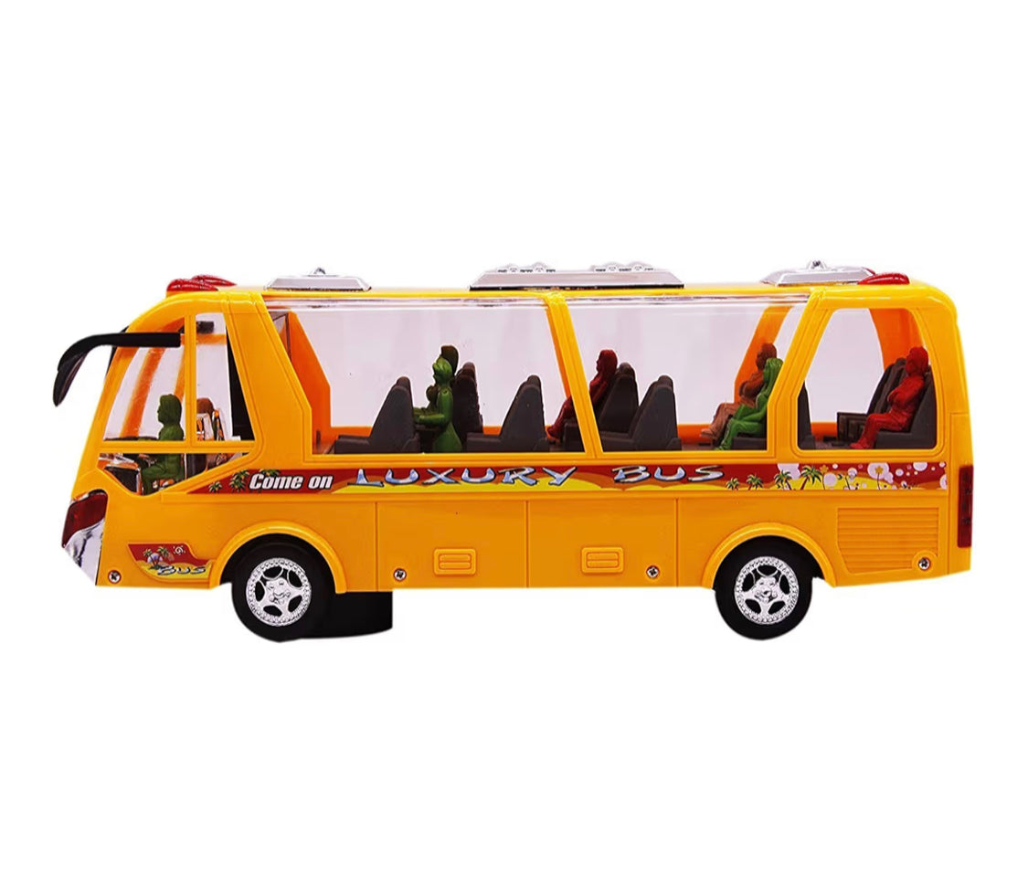 City Sightseeing Tour Bus product image 3