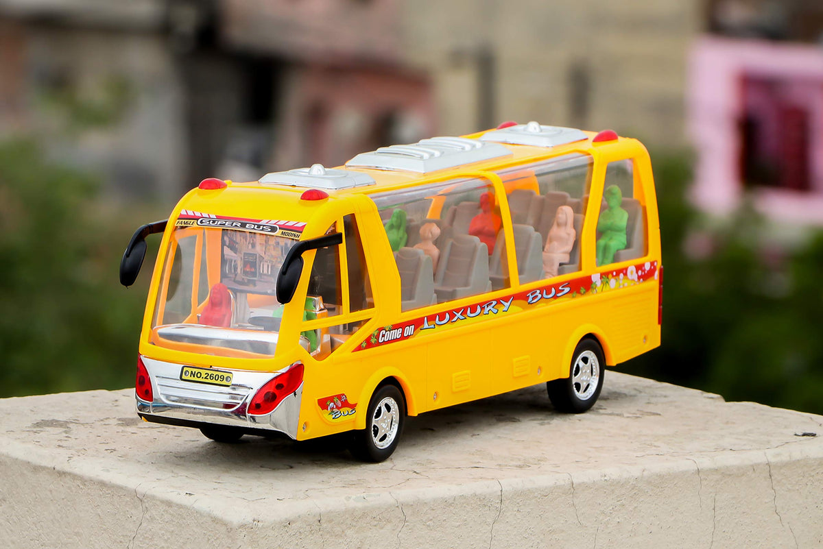 City Sightseeing Tour Bus product image 4