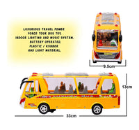 City Sightseeing Tour Bus product image 5