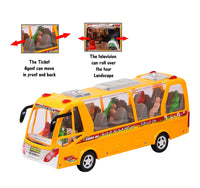 City Sightseeing Tour Bus product image 7