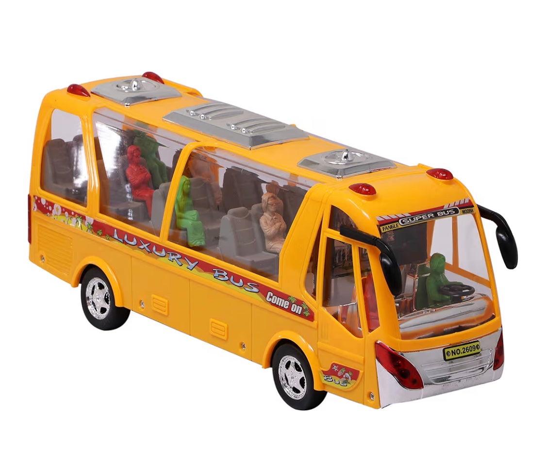 City Sightseeing Tour Bus product image 8