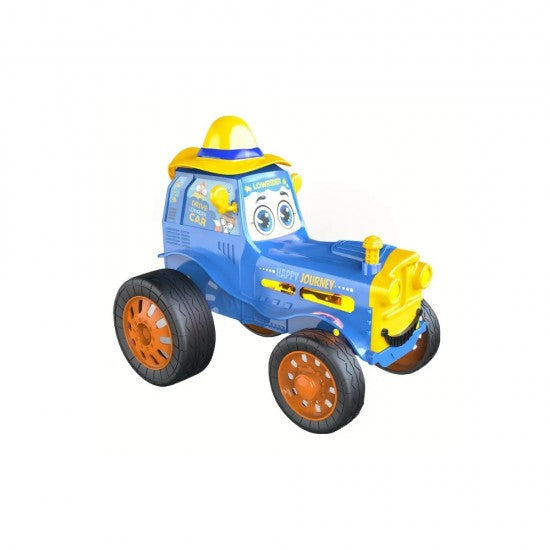Dynamic Rocking RC Tractor 1:16 product image 4
