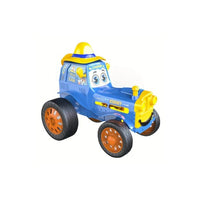 Dynamic Rocking RC Tractor 1:16 product image 4