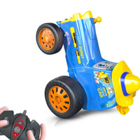 Dynamic Rocking RC Tractor 1:16 product image 3