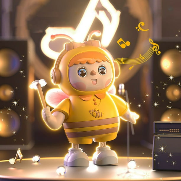 Cute Dancing Bee product image 9