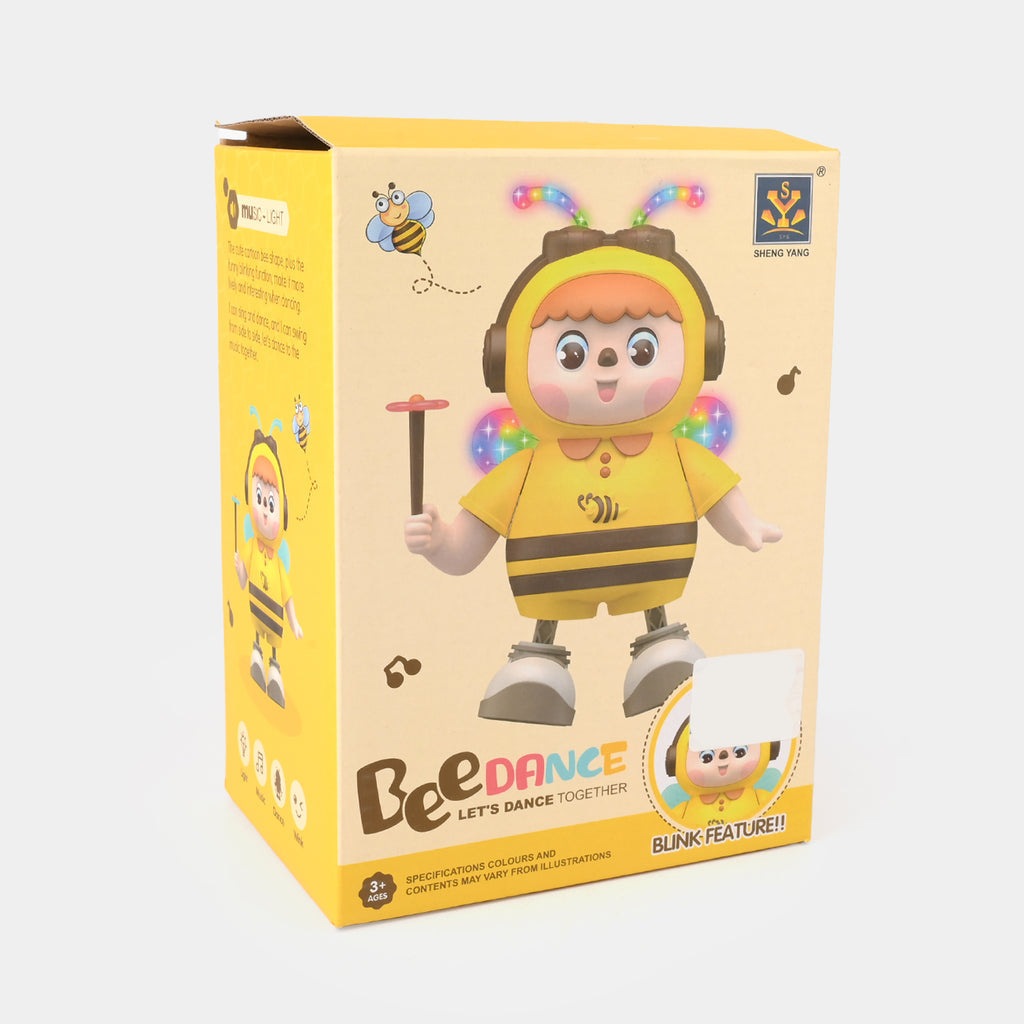 Cute Dancing Bee product image 5