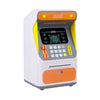 Smart ATM Piggy Bank with Face Recognition