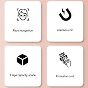 Smart ATM Piggy Bank with Face Recognition product image 4