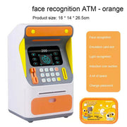 Smart ATM Piggy Bank with Face Recognition product image 6