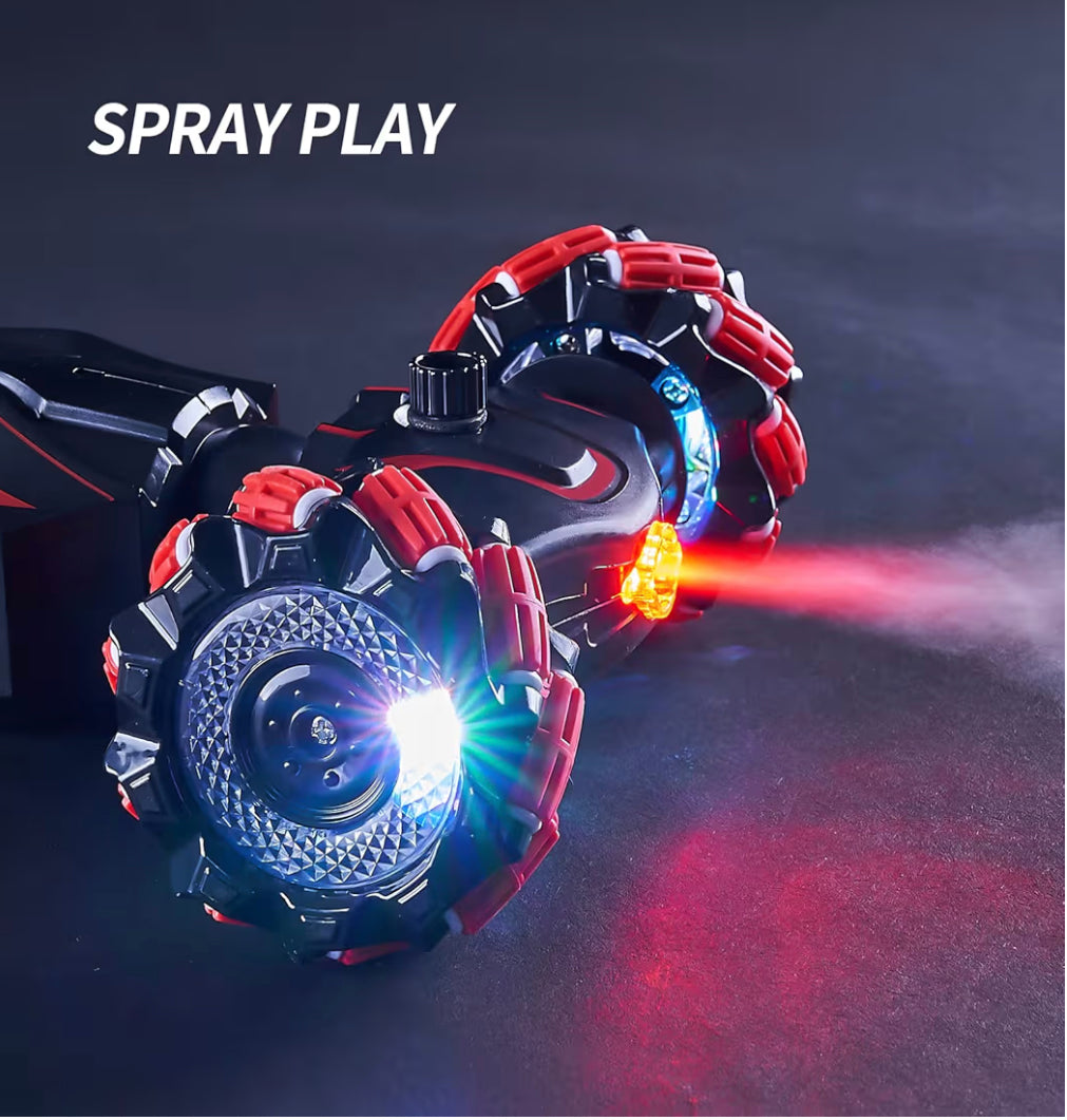 Gesture-Sensing RC Stunt Car 4WD product image 7