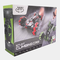 Gesture-Sensing RC Stunt Car 4WD product image 2