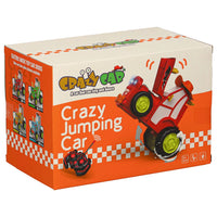 Crazy Jumping RC Tractor 1:16 product image 3