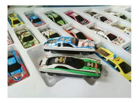Metal Die-Cast Car Set 24-Pack 1:64 product image 6