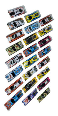 Metal Die-Cast Car Set 24-Pack 1:64 product image 4