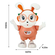 Interactive Dancing Bunny Robot product image 3