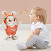 Interactive Dancing Bunny Robot product image 4