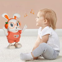 Interactive Dancing Bunny Robot product image 4