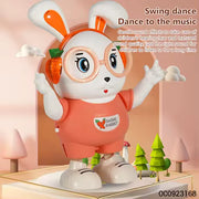Interactive Dancing Bunny Robot product image 6