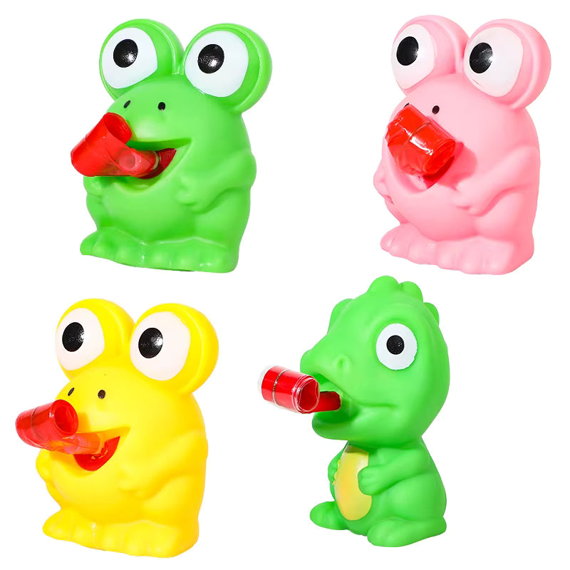Funny Squeeze Animal Tongue-Out Fidget Toy
