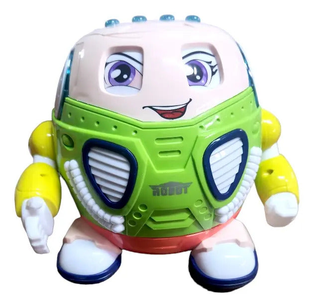 Dancing Robot Toy