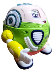 Dancing Robot Toy product image 3