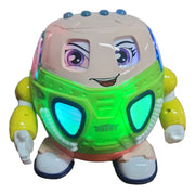 Dancing Robot Toy product image 5