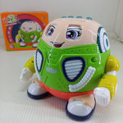 Dancing Robot Toy product image 6