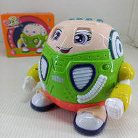 Dancing Robot Toy product image 6