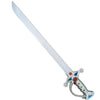 LED Light-Up Sabre Toy Sword