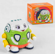 Dancing Robot Toy product image 2