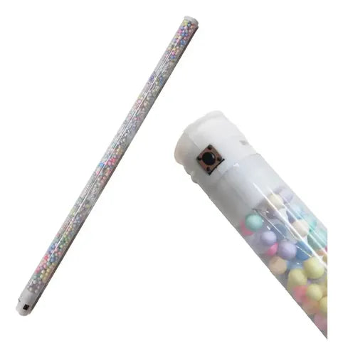 LED Foam Ball Light Stick Wand