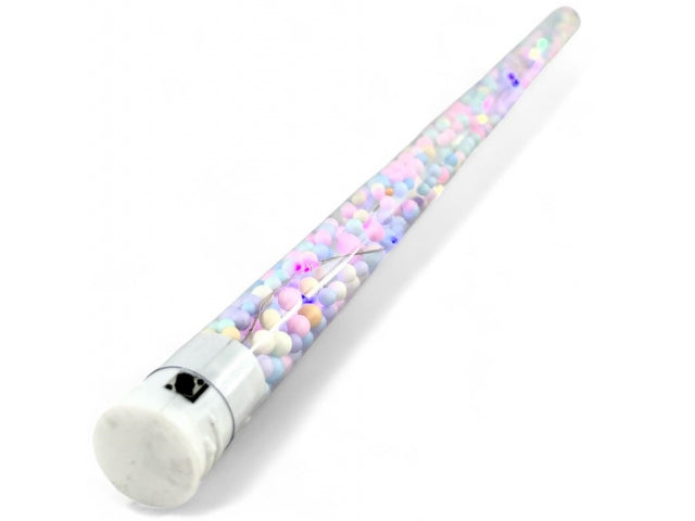LED Foam Ball Light Stick Wand