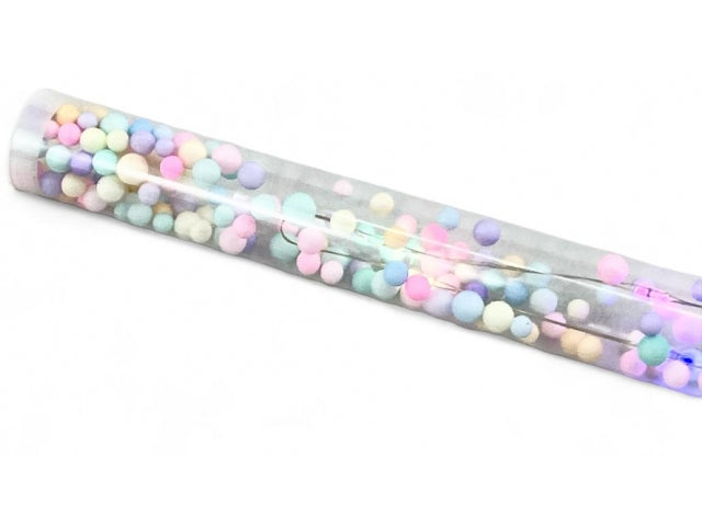 LED Foam Ball Light Stick Wand
