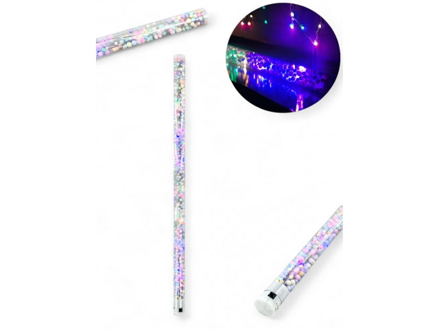LED Foam Ball Light Stick Wand