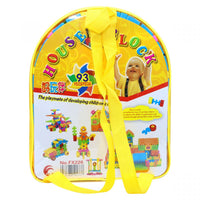 Home Block Toy Bag product image 4