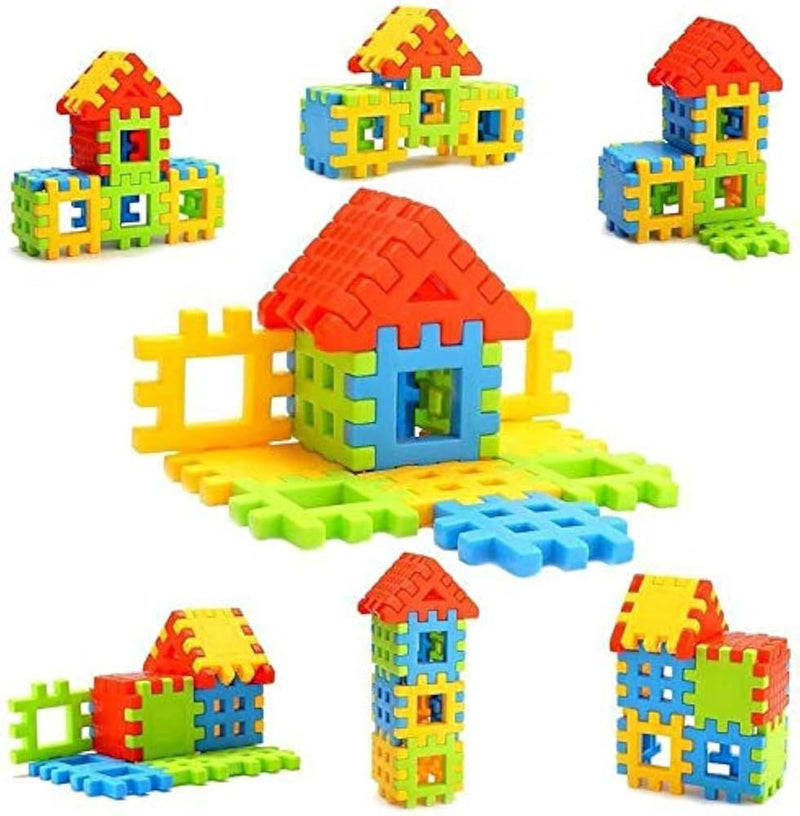 Home Block Toy Bag product image 1