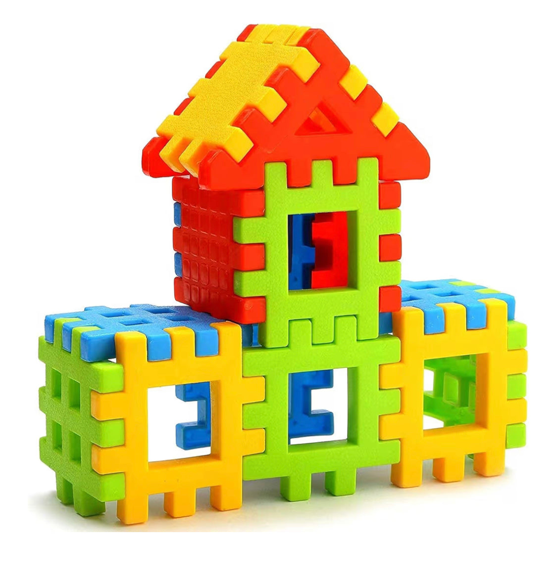 Home Block Toy Bag product image 5