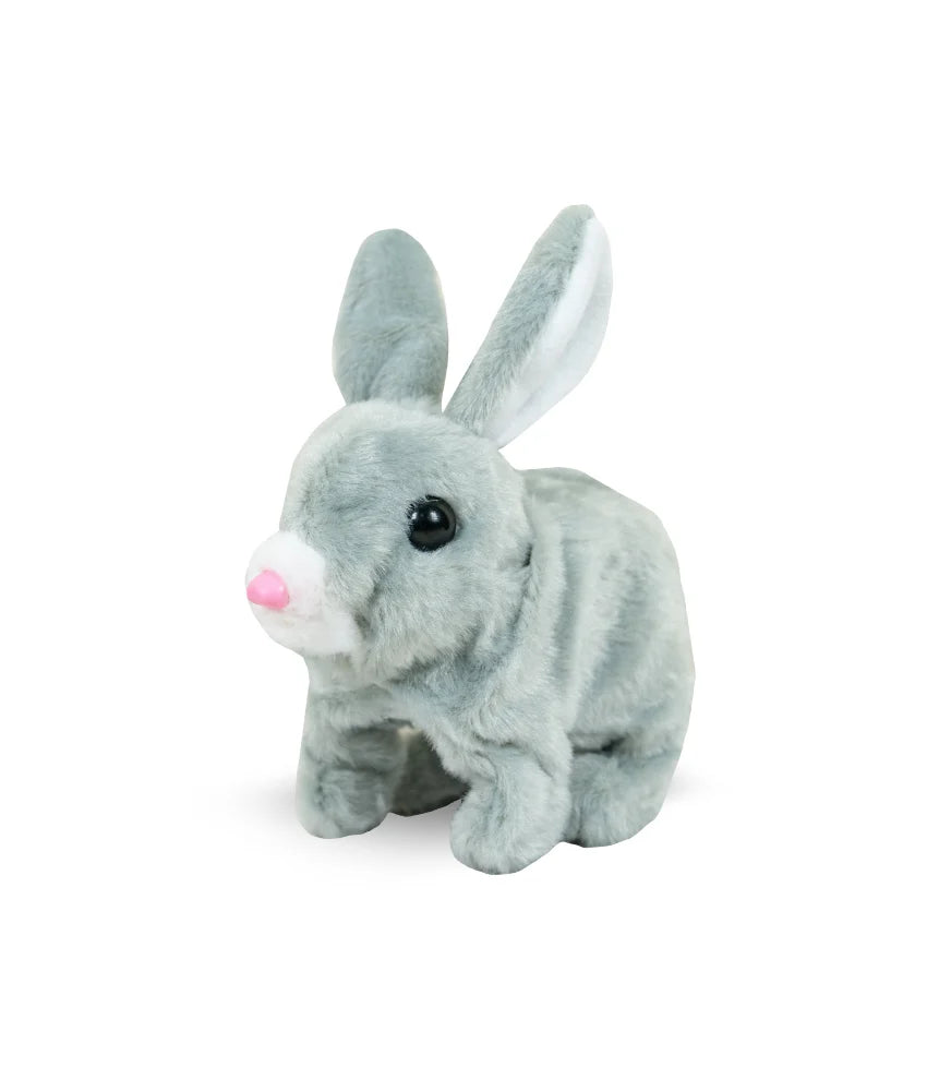 Plush Rabbit Toy