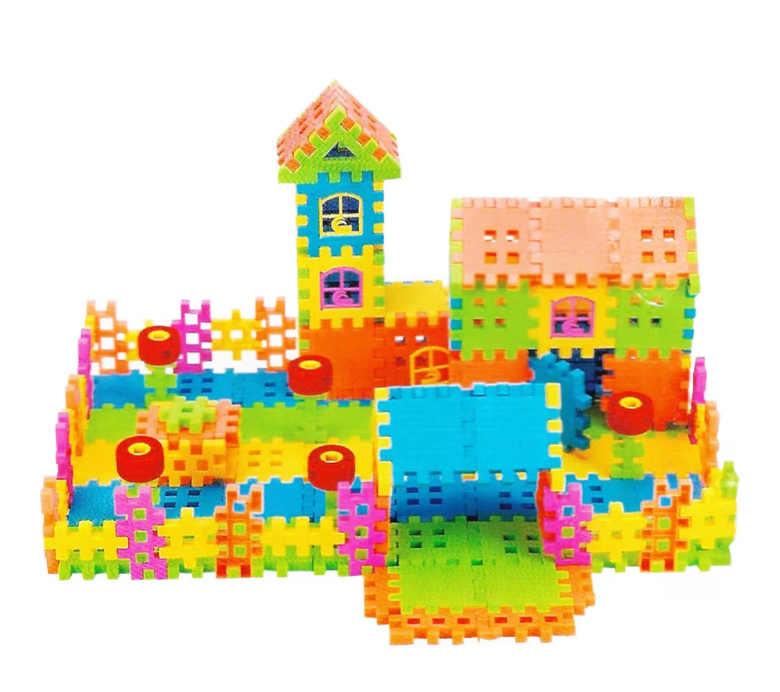Home Block Toy Bag product image 7