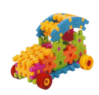 Home Block Toy Bag product image 8