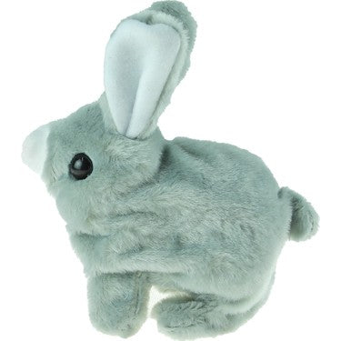Plush Rabbit Toy