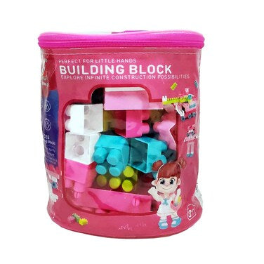 Colorful Building Blocks Set product image 2
