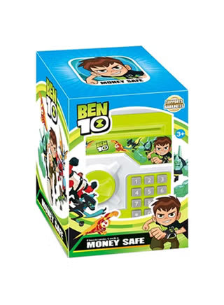Hero Smart Electric Piggy Bank product image 9