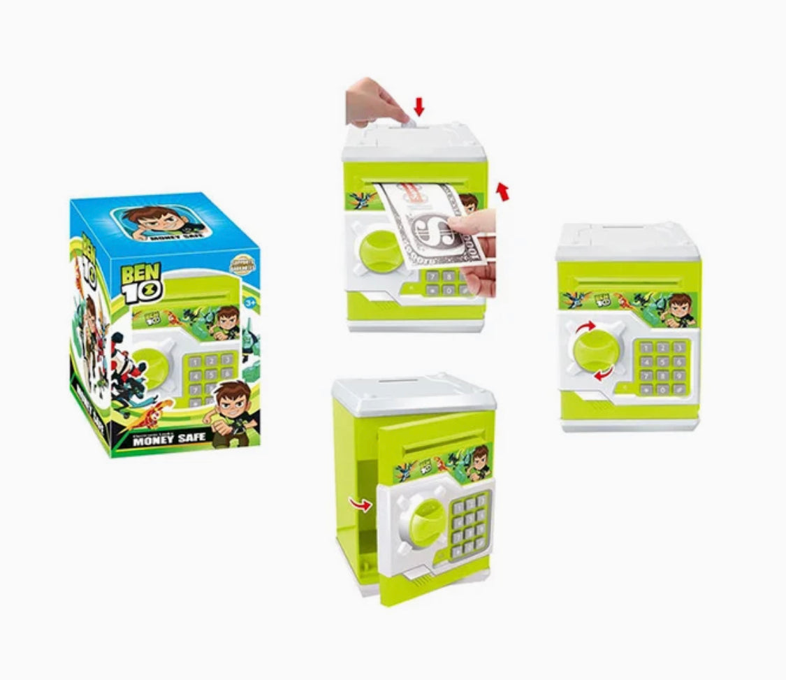 Hero Smart Electric Piggy Bank product image 2