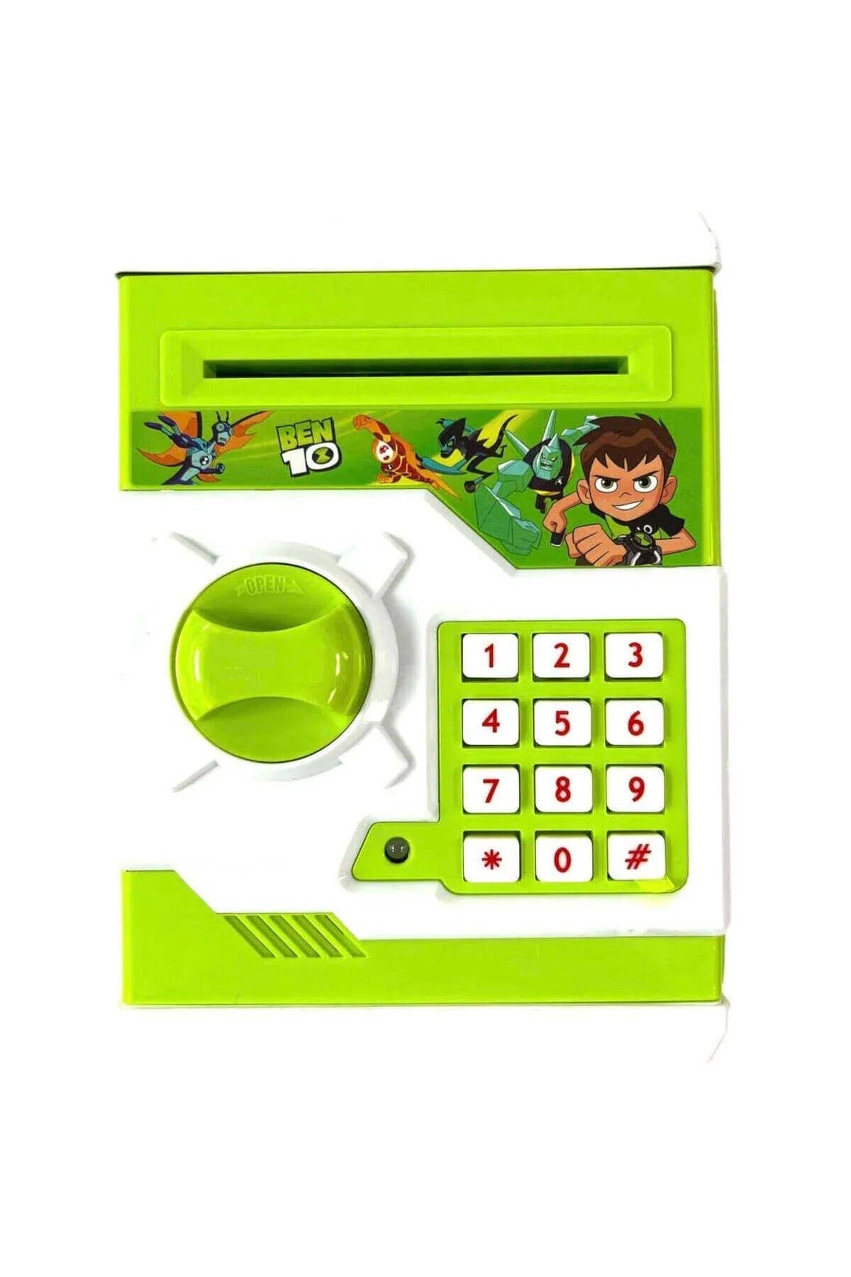 Hero Smart Electric Piggy Bank product image 5