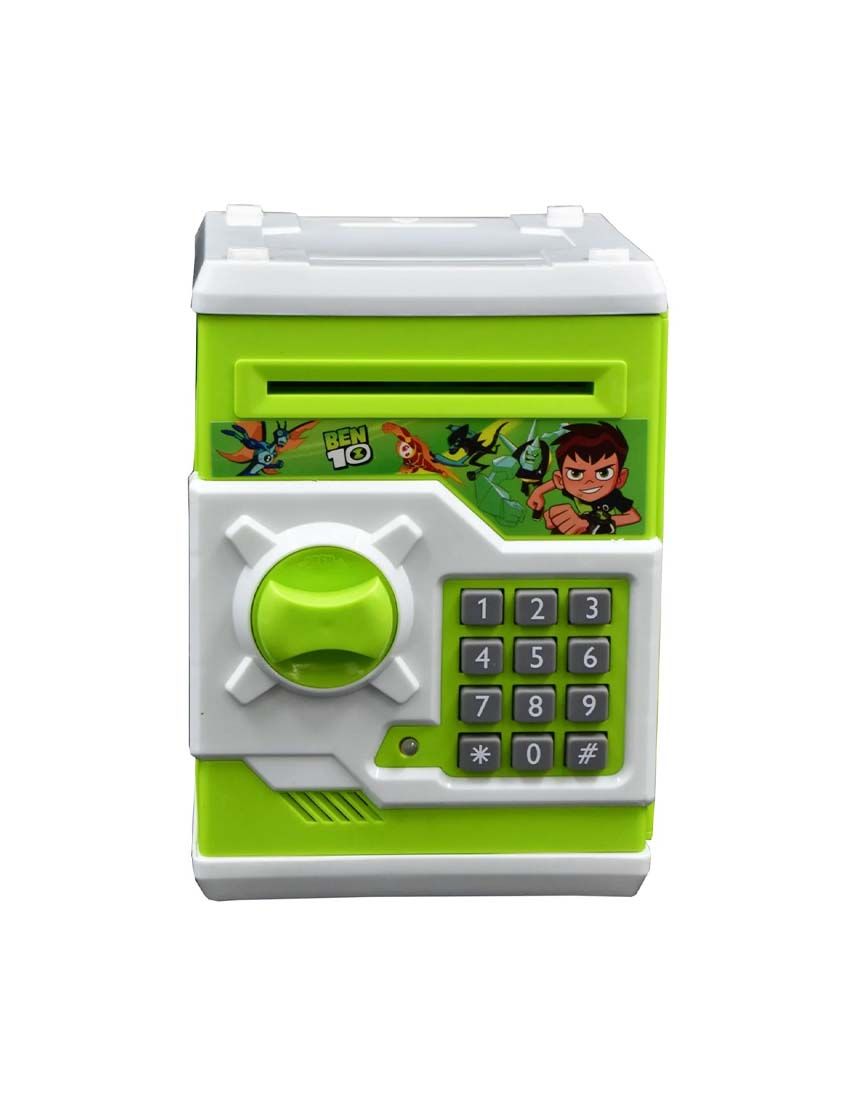 Hero Smart Electric Piggy Bank