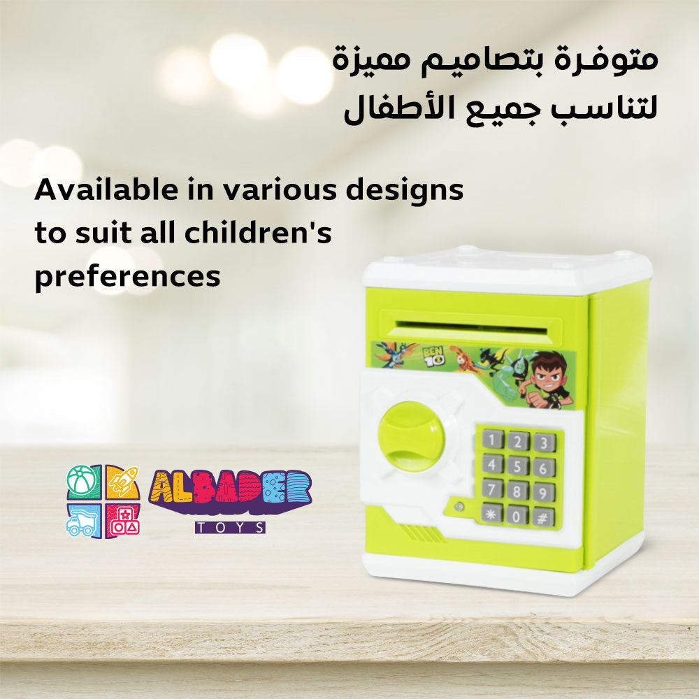 Hero Smart Electric Piggy Bank product image 6