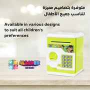 Hero Smart Electric Piggy Bank product image 6