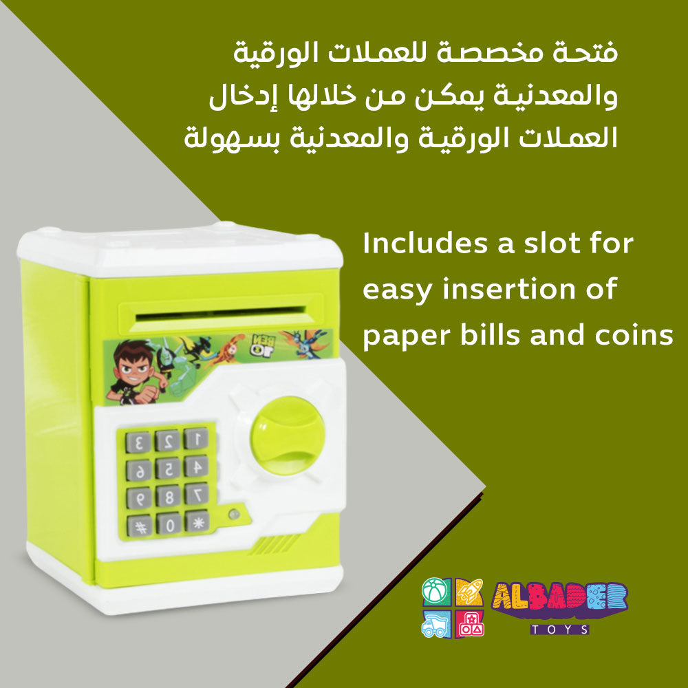 Hero Smart Electric Piggy Bank product image 7